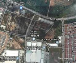 Rethink work mit konica minolta. Mitc Autocity Ttu Ayer Keroh Konica Minolta Melaka Land For Sale In Ayer Keroh Melaka Sheryna Com My Mobile 802586