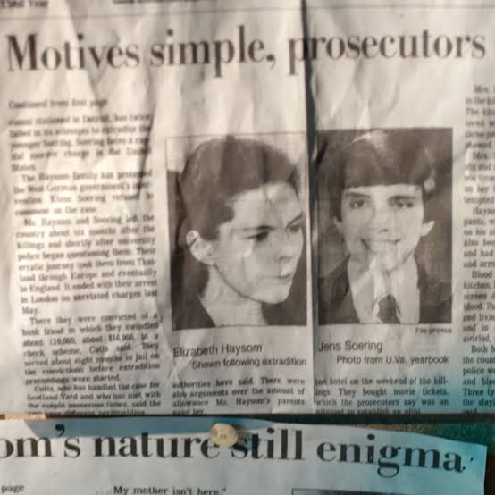 The Double-Murder Case That Still Haunts Me | The New Yorker