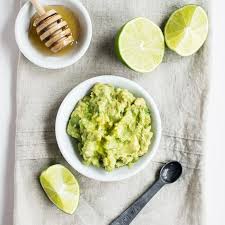 To make the mask, mash a ripe avocado until there are no lumps. Avocado Hair Masks 7 Diy Recipes