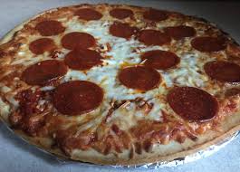 Our margherita and bbq chicken pizzas both come in gluten free options. Best Wisconsin Frozen Pepperoni Pizza Depends On Your Taste