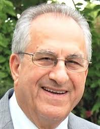 Anthony (Tony) Natale Imbalzano Obituary