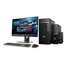 Get the lowest prices on dell computers products and find the best deals at ascendtech.us. Dell Optiplex Desktop Computers