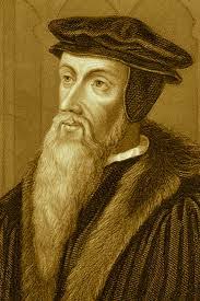 THE SUPREME SOLA: Calvin's Primary Place of Proper Worship — Christ United  Reformed Church