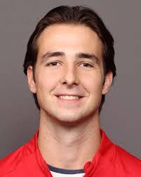 2023-24 Men's Rowing