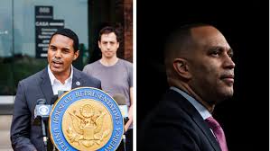 Israel Secretly Targets U.S. Lawmakers With Influence Campaign on Gaza War  - The New York Times