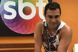 Veja as últimas notícias, vídeos e entrevistas sobre evandro santo na jovem pan. Evandro Santo Integra Novo Quadro Do Programa Raul Gil