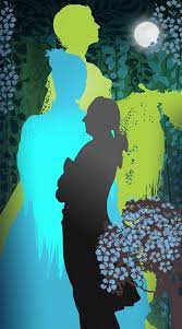 The Marriage Of Figaro Artwork By Stephanie Dalton Cowan Opera Love Lyric Opera Opera Music Opera