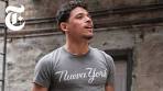 Watch Anthony Ramos Perform in 'In the Heights' | Anatomy of ... - YouTube