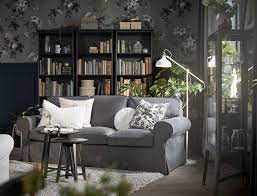 Ikea living room decorating ideas 2021. 10 Dreamy Living Room Ideas From Ikea 2021 Catalogue Daily Dream Decor