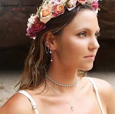 Cuff & Wrap Earrings Dainty