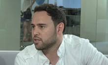 Spotify's Chris Maples: We've paid record labels more than a billion  dollars