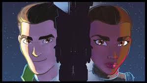 Star Wars Resistance” Season Two: Star Wars Synergy