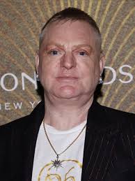 Películas y programas de TV de Andrew Ivan Bell