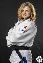 Age:35 years (27 june 1985). Judoinside Alesya Kuznetsova Judoka