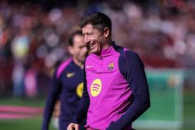 Hit. Niewyobrażalny sukces Lewandowskiego. Jest komunikat. Ten dzień przejdzie do historii