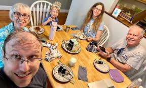 Chicago Israeli Dancing