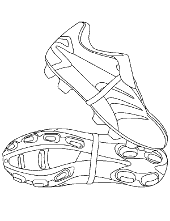 We did not find results for: Fotball Equipment Soccer Coloring Page Topcoloringpages Net