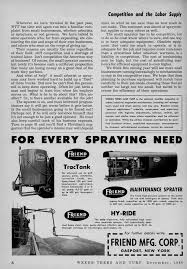 December 1966 1967 SUPPLIERS GUIDE