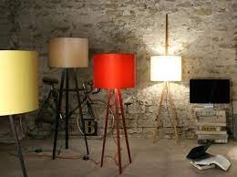 stehleuchte fur flexible beleuchtung moderne stehlampen lampe beleuchtung