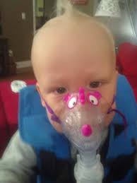 Prayers for Primary Ciliary Dyskinesia