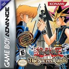 During the game the user will be able to choose cards with characters that have certain abilities. Yu Gi Oh The Sacred Cards Rom Gameboy Advance Gba Emulator Games