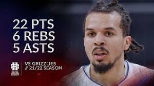 2022 NBA Midseason All-Sophomore Teams