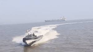 Mumbai Ferry Accident: How JNPT pilot ...