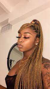 Juno On Twitter Braided Hairstyles Updo Braids Styling Braided Hairstyles