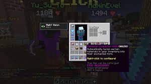 Play in solo or team mode and use your kit to take out your enemies in your fight for victory, or play solo no kits for an alternative challenge. Nice A Free Personal Compactor 6k Hypixel Minecraft Server And Maps