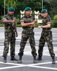Semoga video bravo ni indonesia xclaim juga. Watak Diorang Dalam Bravo5 Apa Ggk Tdm Military Movie Scenes Malaysia