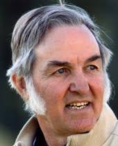 The Unlikeliest Astronaut