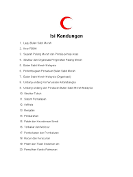 You have just read the article entitled soalan kuiz pbsm sekolah rendah. Isi Kandungan Buku Log Pbsm