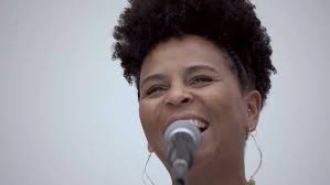 Manu Dias e Fernando Bento no Circuito Gastronomico de Favelas