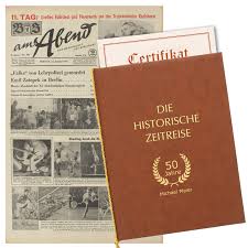 Historische Zeitung Geschenkfuropa De In 2020 Opa Geburtstag Geschenk Opa Geschenke Zum Geburtstag