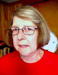 Obituary for Carolyn (Keen) Berry