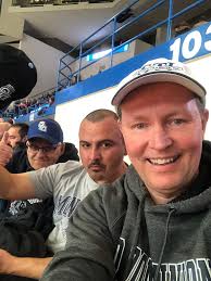 Happy Birthday to The Commish Barry L Leisner! Hope you have a great day  and fantastic year ahead. BARRY BARRY BARRY!