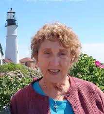 Katherine B. “Katie” Meeker