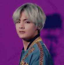 In korean, ugh is used to display anger. Bts Taehyung Angty Gifs Tenor