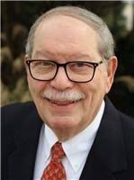 Andrew Roby Obituary (1947