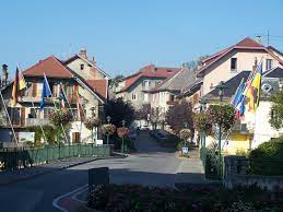 Siamo spiacenti, ma non ci sono autolinee disponibili per annecy ↔ rumilly. Rumilly Haute Savoie Wikipedia