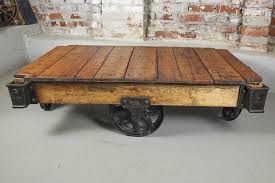 We are pleased to be able to offer a variety of lineberry, nutting, jakes, and thomas antique furniture factory carts, and many more. Lineberry Foundry Coffee Table Barnwood Gallery Coffee Table Cart Coffee Table Cool Coffee Tables