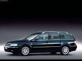 Volkswagen-Passat-(2001)-/-Passat-Variant-(2001)