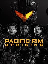 To combat the giant kaiju, a special type of weapon was devised: Watch Pacific Rim Prime Video
