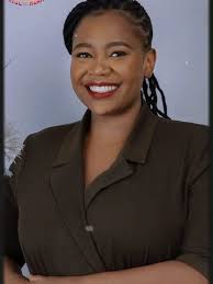 I Raised My Daughter in Prison Lynn Ngugi