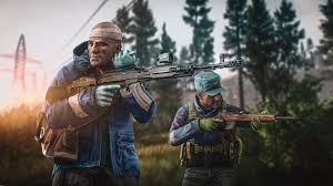 Why Would Ai Pmcs Spawn In Locations Where They Not Suppose To Spawn :  R/Escapefromtarkov