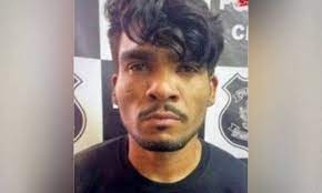 The best places to stay near praia do lázaro for a holiday or a weekend. Caso Lazaro Em Fuga De 9 Dias Na Bahia Serial Killer Narrou Cansaco E Invasoes A Residencias Jornal O Globo