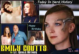 Today In Nerd History