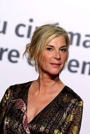 Find the latest news, pictures, and opinions about michele laroque. Michele Laroque 10th Lumiere Festival Opening 02 Gotceleb
