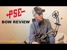 Everythingoutdoors Pse Surge Bow Review Youtube