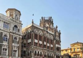 Staying in Colaba, Mumbai: the Gateway ...